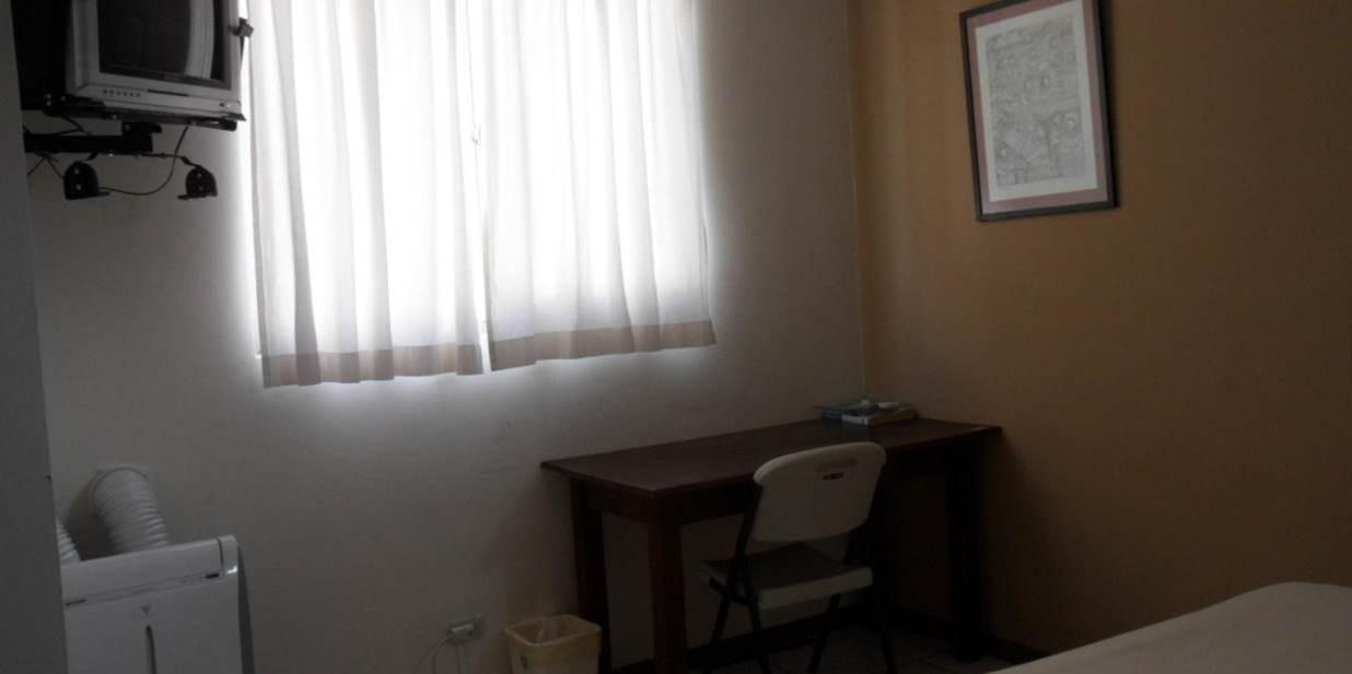 Hotel Casa Blanca Inn Guatemala City Exterior photo